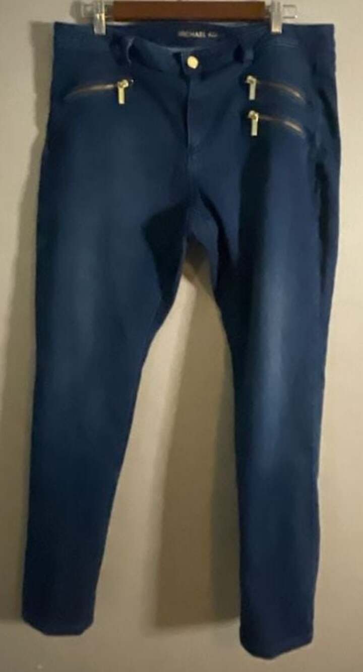 Michael Kors Women's Skinny Jeans Size 12